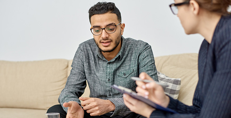 Psychological Assessment